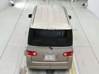 Daihatsu TANTO лот № 9401 оценка 3.5  с аукциона в Японии 7