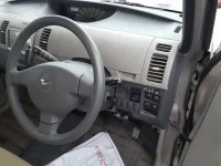 Daihatsu TANTO лот № 9401 оценка 3.5  с аукциона в Японии 8