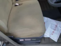 Daihatsu TANTO лот № 9401 оценка 3.5  с аукциона в Японии 9