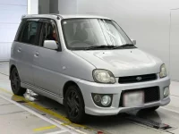 Subaru PLEO лот № 9403 оценка 3.5  с аукциона в Японии 4