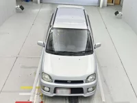 Subaru PLEO лот № 9403 оценка 3.5  с аукциона в Японии 6