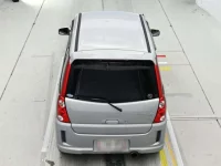 Subaru PLEO лот № 9403 оценка 3.5  с аукциона в Японии 7