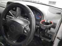 Subaru PLEO лот № 9403 оценка 3.5  с аукциона в Японии 8