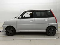 Subaru PLEO лот № 9403 оценка 3.5  с аукциона в Японии 3