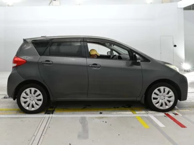 Subaru Trezia