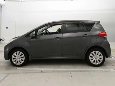 Subaru Trezia
