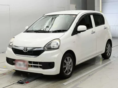 Toyota Pixis Epoch