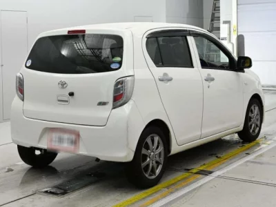 Toyota Pixis Epoch