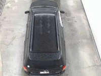 Toyota COROLLA FIELDER лот № 85023 оценка 3.5  с аукциона в Японии 9