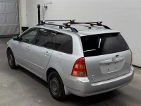 Toyota COROLLA FIELDER лот № 11033 оценка 3.5  с аукциона в Японии 1