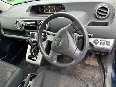 Toyota Corolla Rumion