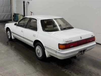 Toyota CRESTA