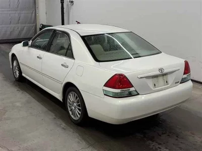 Toyota Mark II