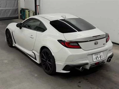 Toyota GT 86