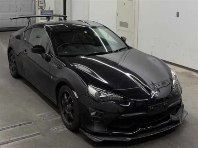 Toyota GT 86