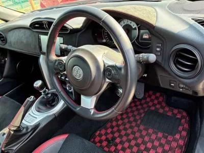 Toyota GT 86