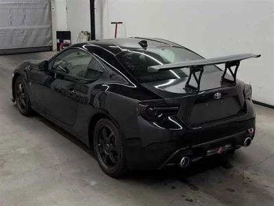Toyota GT 86
