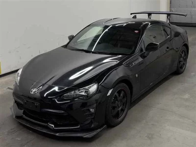 Toyota GT 86