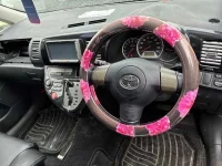 Toyota WISH лот № 10016 оценка 3.5  с аукциона в Японии 2