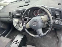 Toyota WISH лот № 85030 оценка R  с аукциона в Японии 2