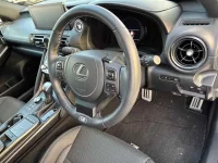 Lexus IS лот № 30002 оценка 4.5  с аукциона в Японии 2