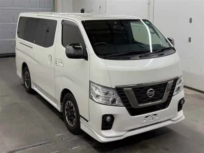 Nissan Caravan