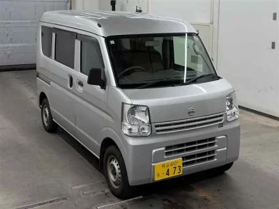 Nissan NV100 CLIPPER