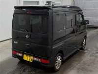 Nissan CLIPPER RIO лот № 60004 оценка 3  с аукциона в Японии 4