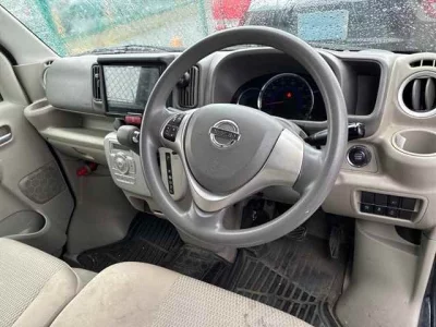 Nissan NV100 Clipper Rio