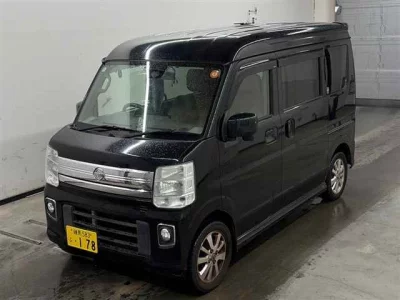 Nissan Clipper Rio