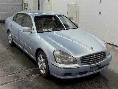 Nissan Cima