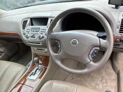 Nissan Cima