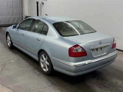 Nissan Cima