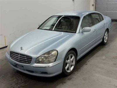 Nissan Cima