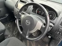 Nissan LAFESTA лот № 90006 оценка 3.5  с аукциона в Японии 2