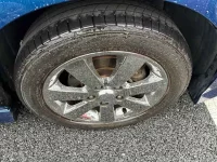 Nissan LAFESTA лот № 90006 оценка 3.5  с аукциона в Японии 8