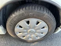 Nissan MARCH лот № 90030 оценка R  с аукциона в Японии 8