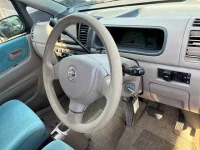 Nissan MOCO лот № 90042 оценка 3  с аукциона в Японии 2