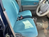 Nissan MOCO лот № 90042 оценка 3  с аукциона в Японии 6