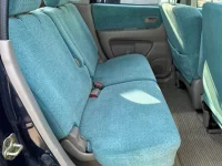 Nissan MOCO лот № 90042 оценка 3  с аукциона в Японии 7