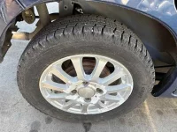 Nissan MOCO лот № 90042 оценка 3  с аукциона в Японии 8