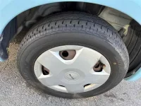 Nissan OTTI лот № 90040 оценка 3  с аукциона в Японии 8