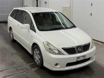 Nissan Presage