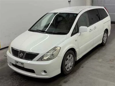 Nissan Presage