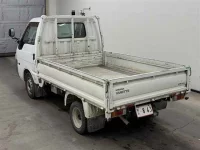 Nissan VANETTE TRUCK лот № 10054 оценка 3.5  с аукциона в Японии 1