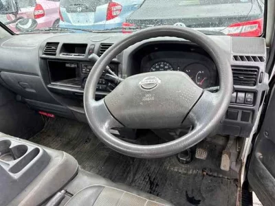 Nissan VANETTE TRUCK  с аукциона в Японии