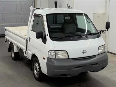 Nissan VANETTE TRUCK