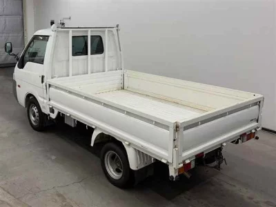 Nissan VANETTE TRUCK