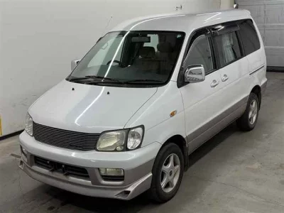 Toyota Lite Ace Noah