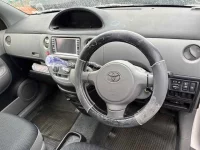 Toyota SIENTA лот № 70006 оценка 3.5  с аукциона в Японии 2